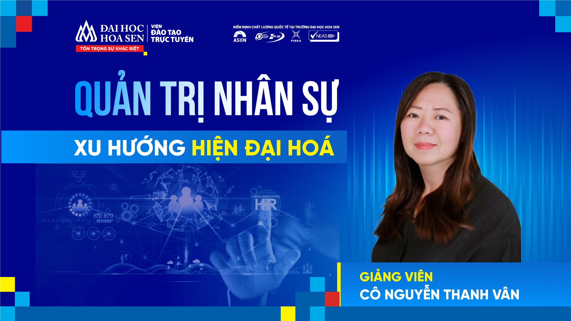 Thực chiến HR toàn diện